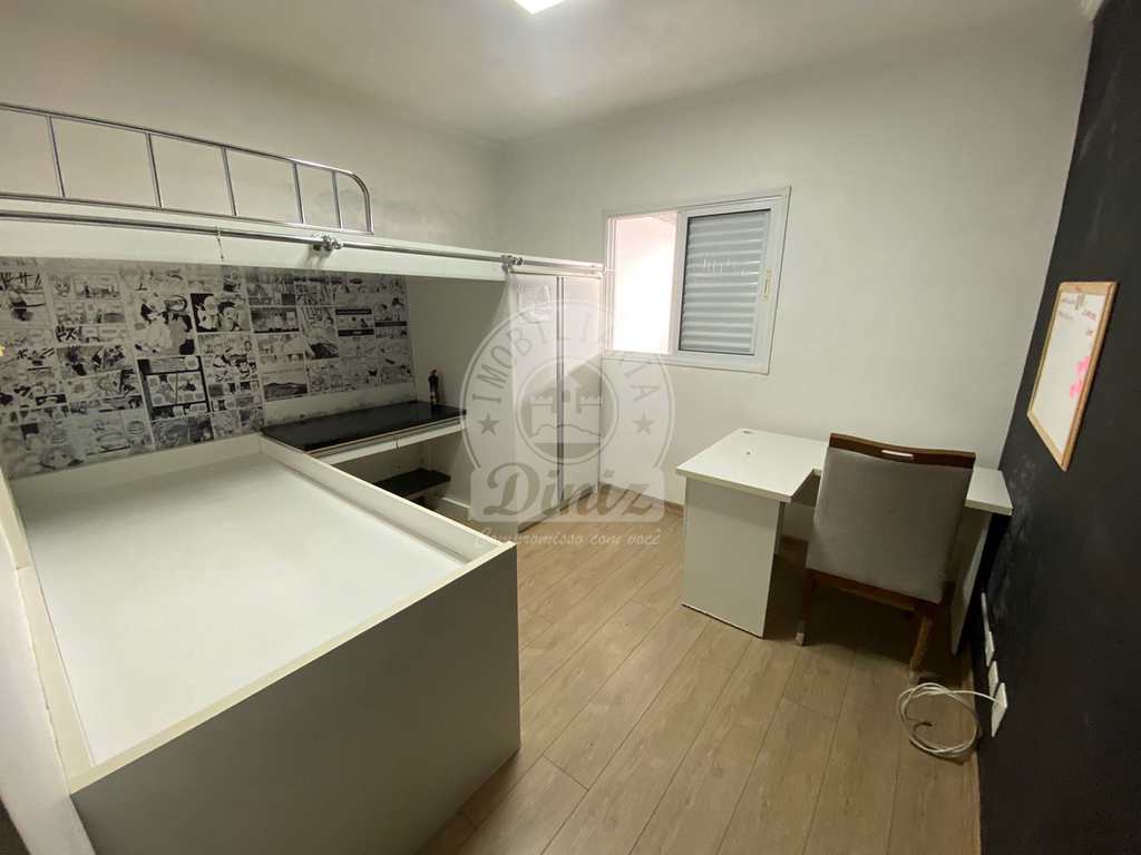 Apartamento em São Caetano do Sul, no bairro Santa Paula