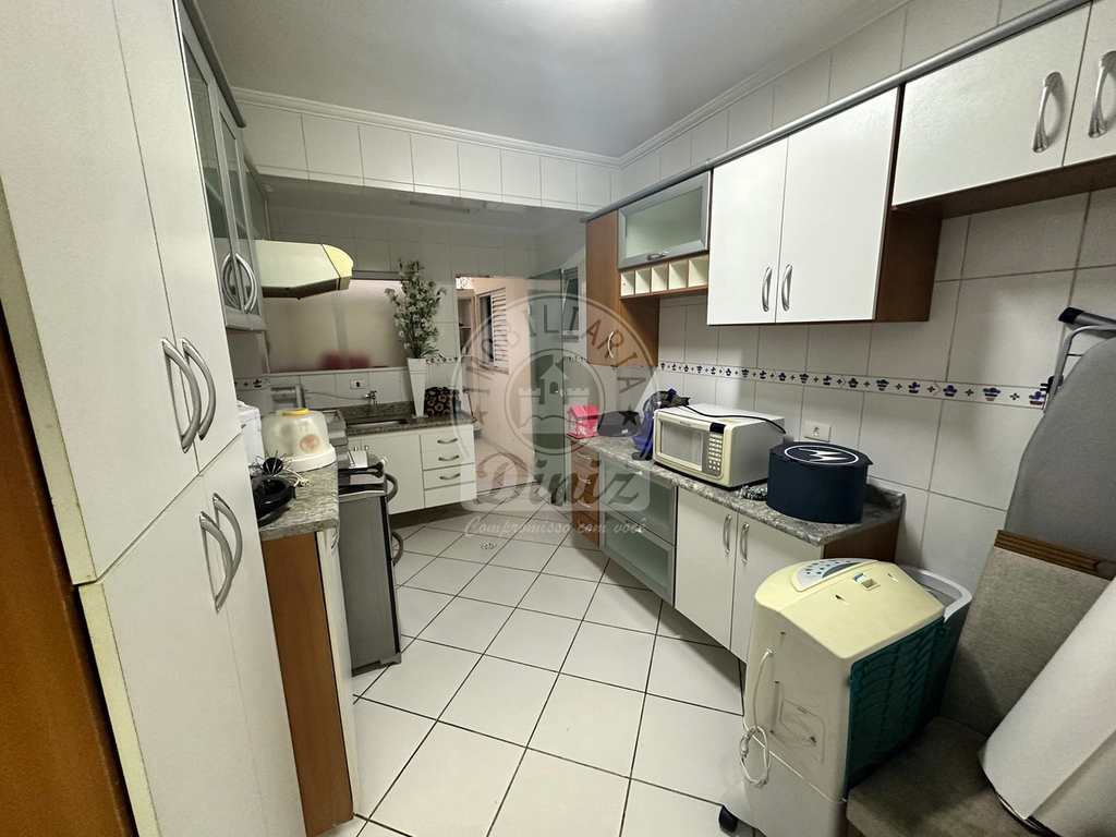 Apartamento em São Caetano do Sul, no bairro Santa Paula
