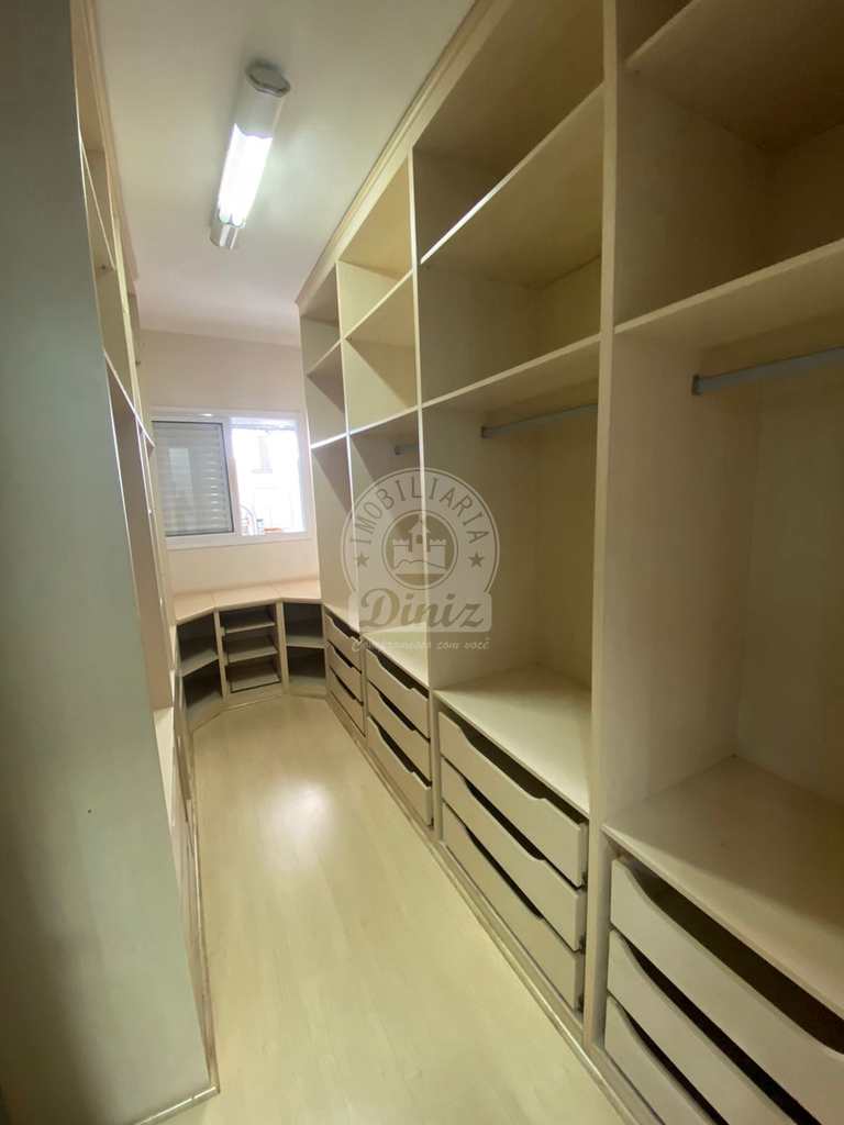 Apartamento em São Caetano do Sul, no bairro Santa Paula