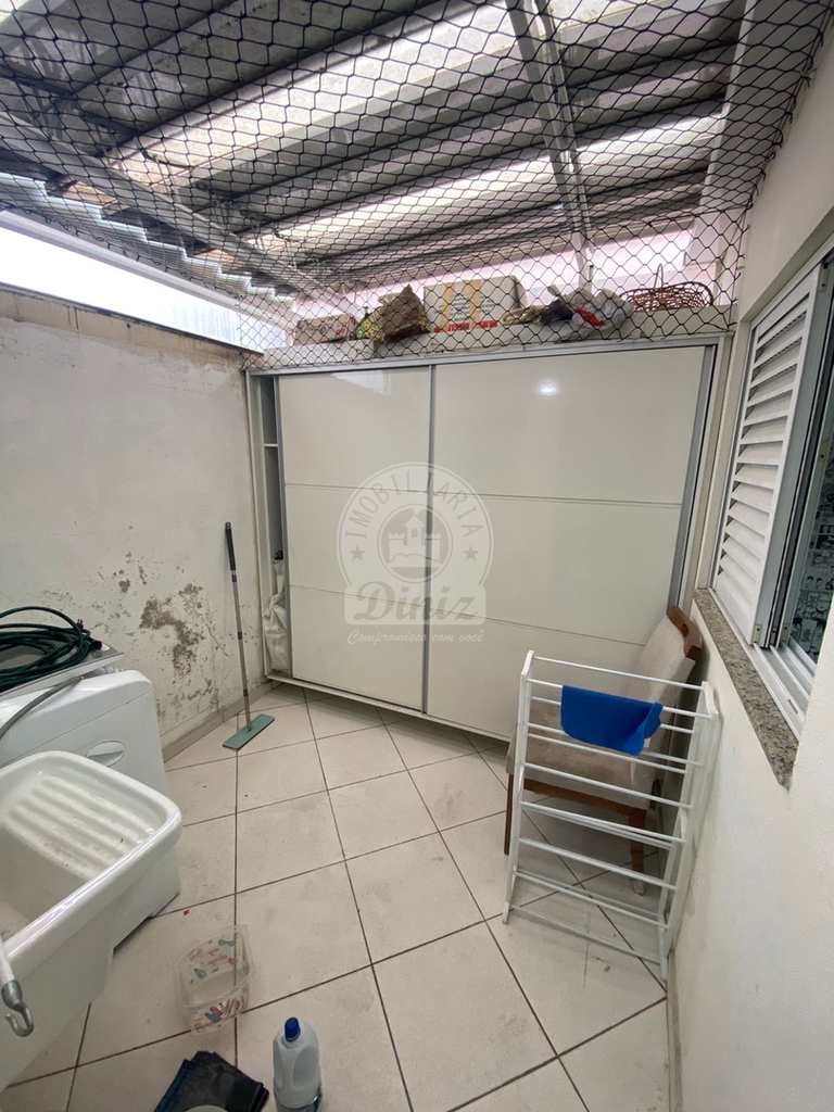 Apartamento em São Caetano do Sul, no bairro Santa Paula