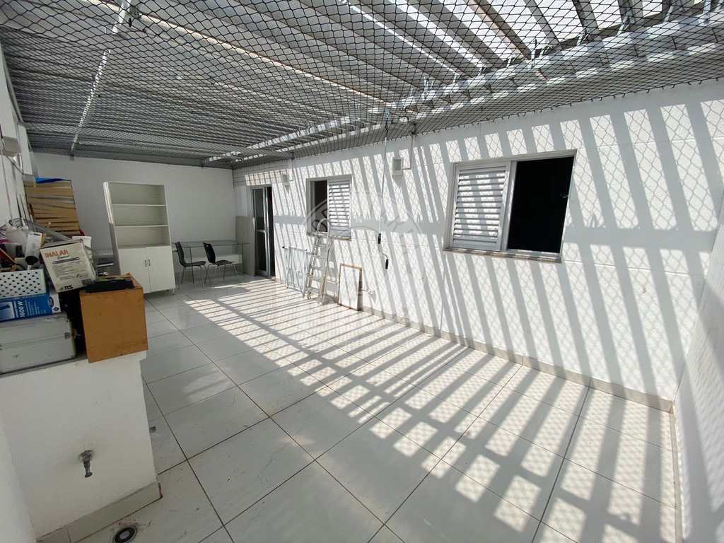 Apartamento em São Caetano do Sul, no bairro Santa Paula
