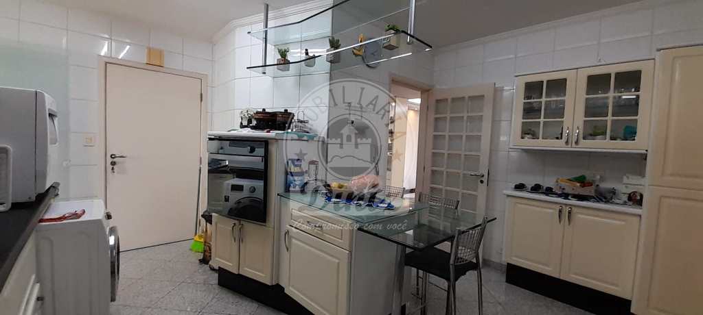 Apartamento em São Caetano do Sul, no bairro Santo Antônio