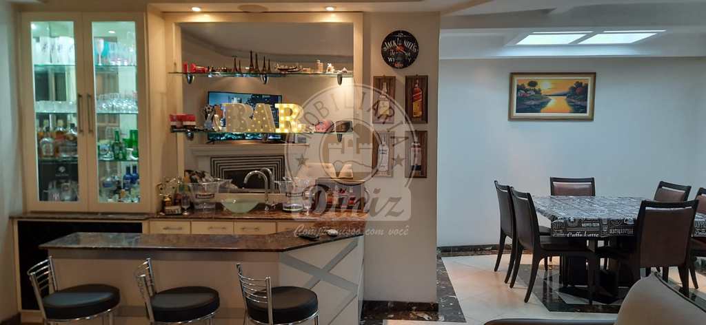 Apartamento em São Caetano do Sul, no bairro Santo Antônio
