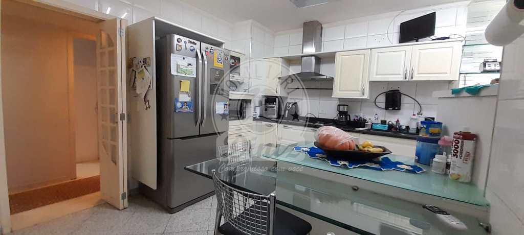 Apartamento em São Caetano do Sul, no bairro Santo Antônio