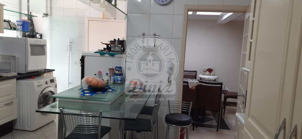 Apartamento em São Caetano do Sul, no bairro Santo Antônio
