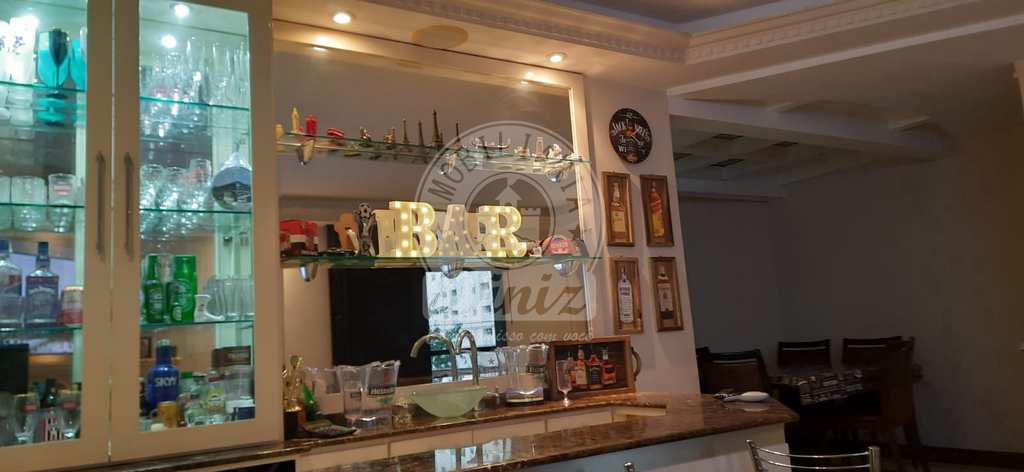 Apartamento em São Caetano do Sul, no bairro Santo Antônio