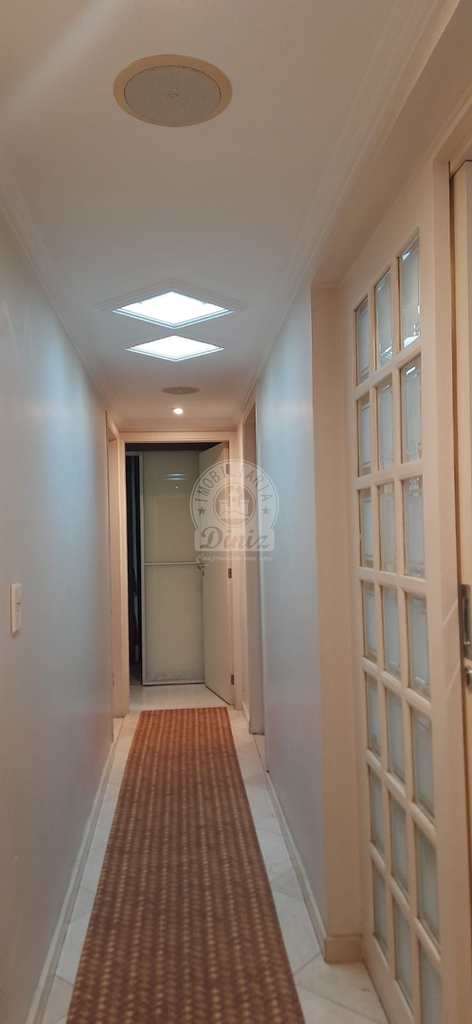 Apartamento em São Caetano do Sul, no bairro Santo Antônio