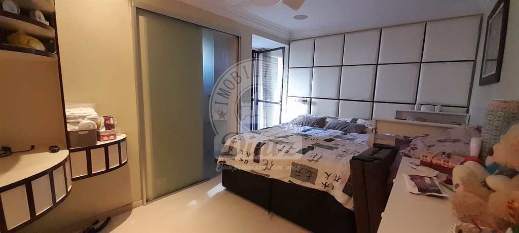 Apartamento em São Caetano do Sul, no bairro Santo Antônio