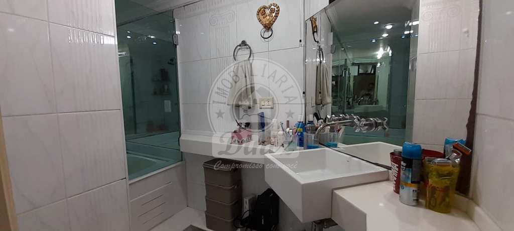 Apartamento em São Caetano do Sul, no bairro Santo Antônio