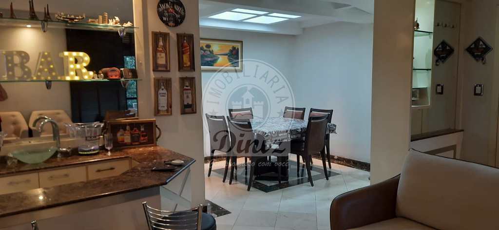 Apartamento em São Caetano do Sul, no bairro Santo Antônio