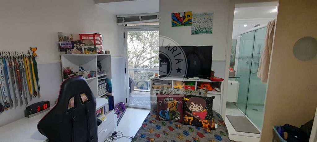 Apartamento em São Caetano do Sul, no bairro Santo Antônio