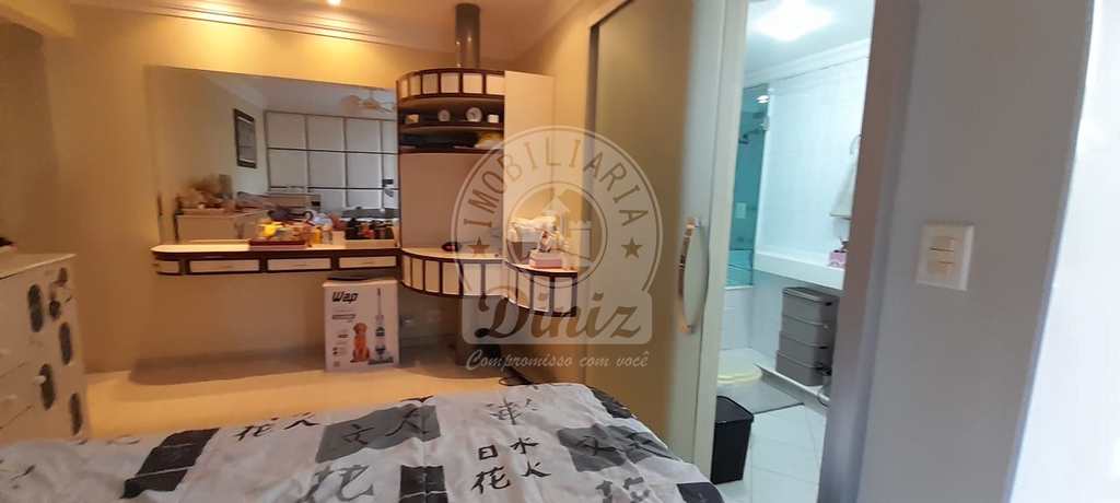 Apartamento em São Caetano do Sul, no bairro Santo Antônio