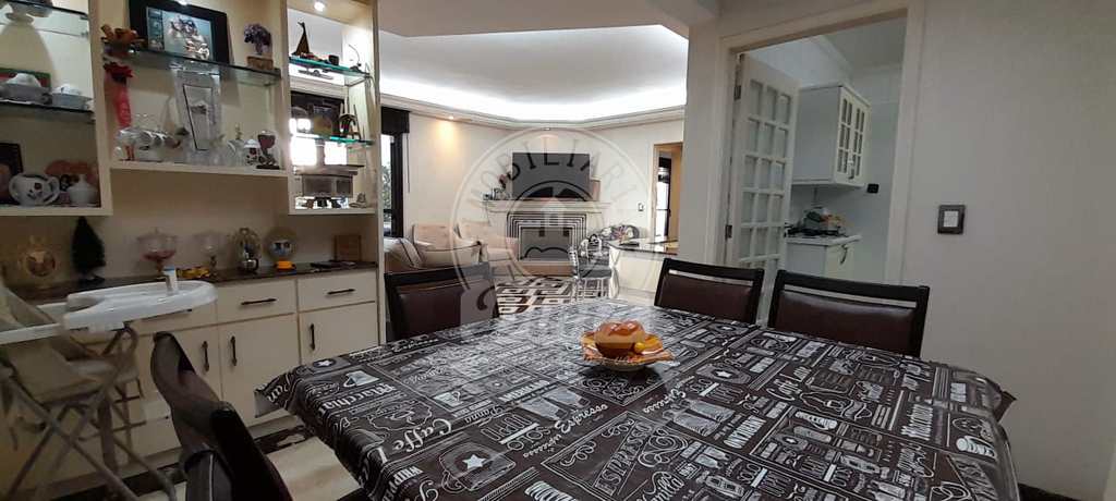 Apartamento em São Caetano do Sul, no bairro Santo Antônio