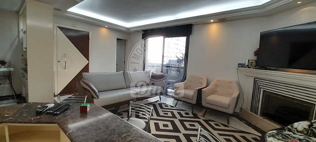 Apartamento em São Caetano do Sul, no bairro Santo Antônio