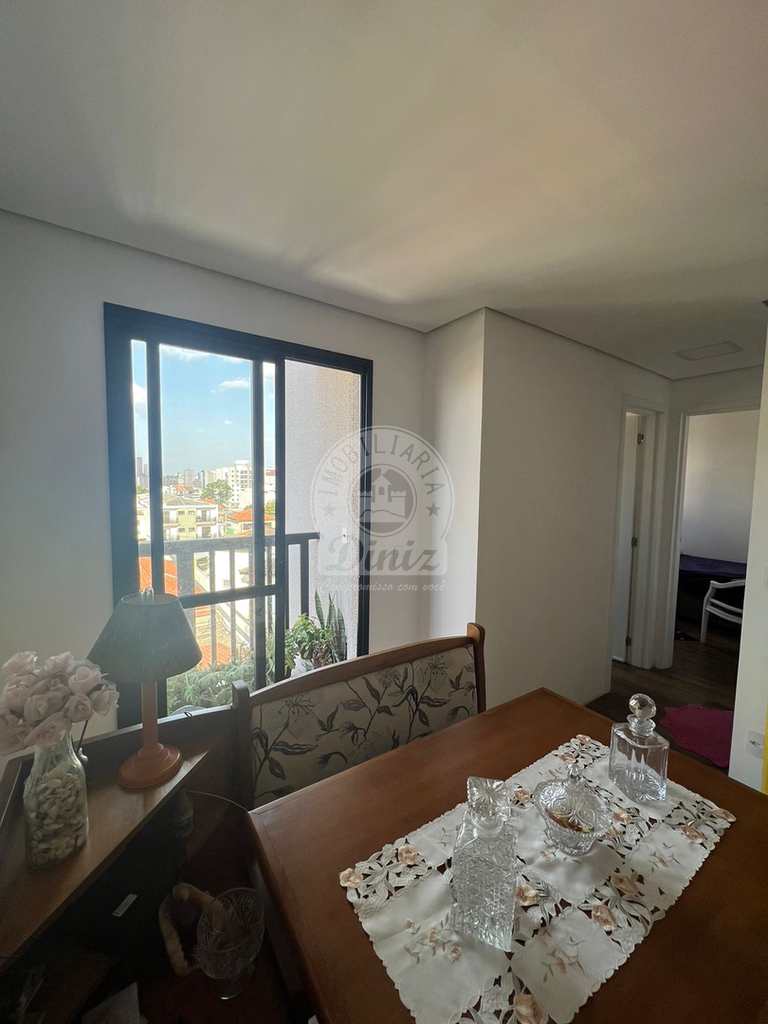Apartamento em Santo André, no bairro Santa Maria