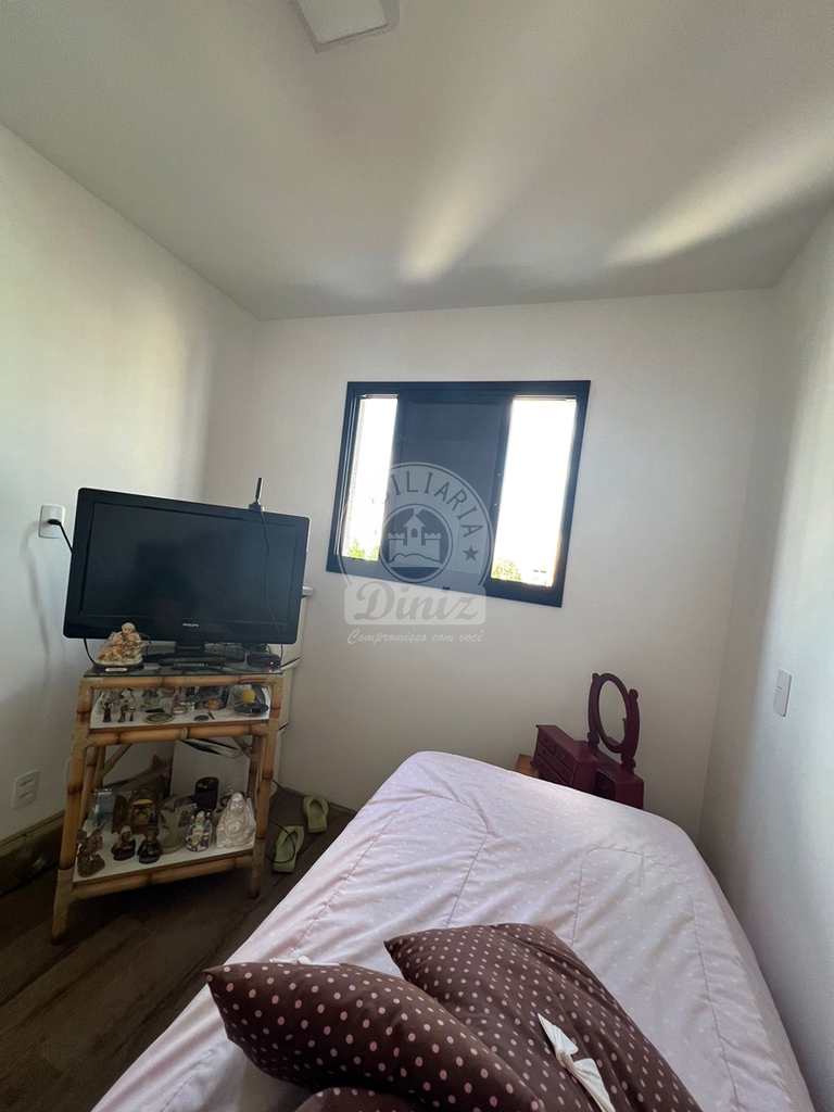 Apartamento em Santo André, no bairro Santa Maria