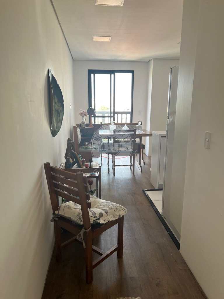 Apartamento em Santo André, no bairro Santa Maria