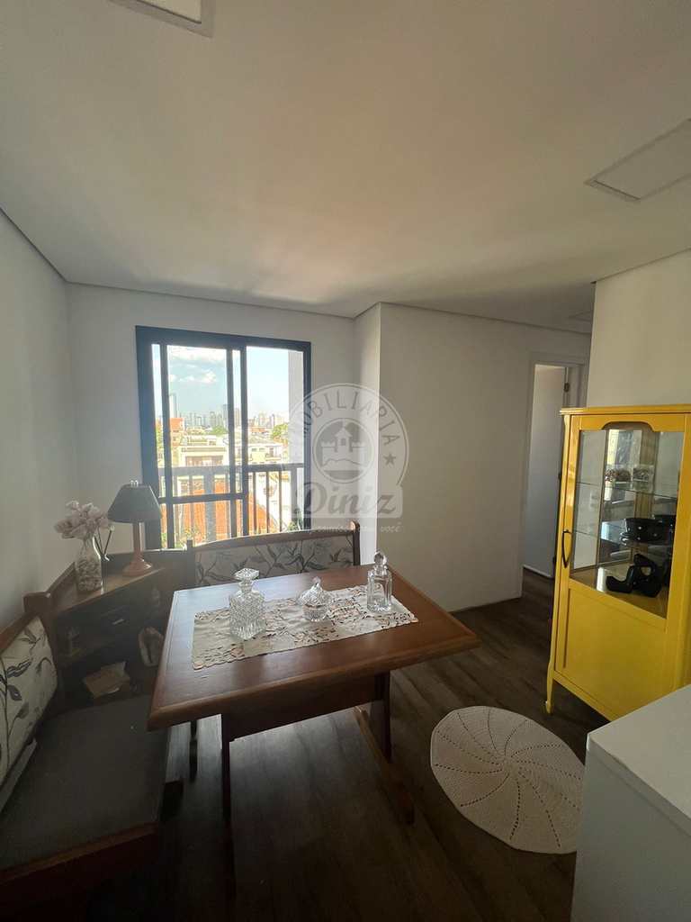 Apartamento em Santo André, no bairro Santa Maria