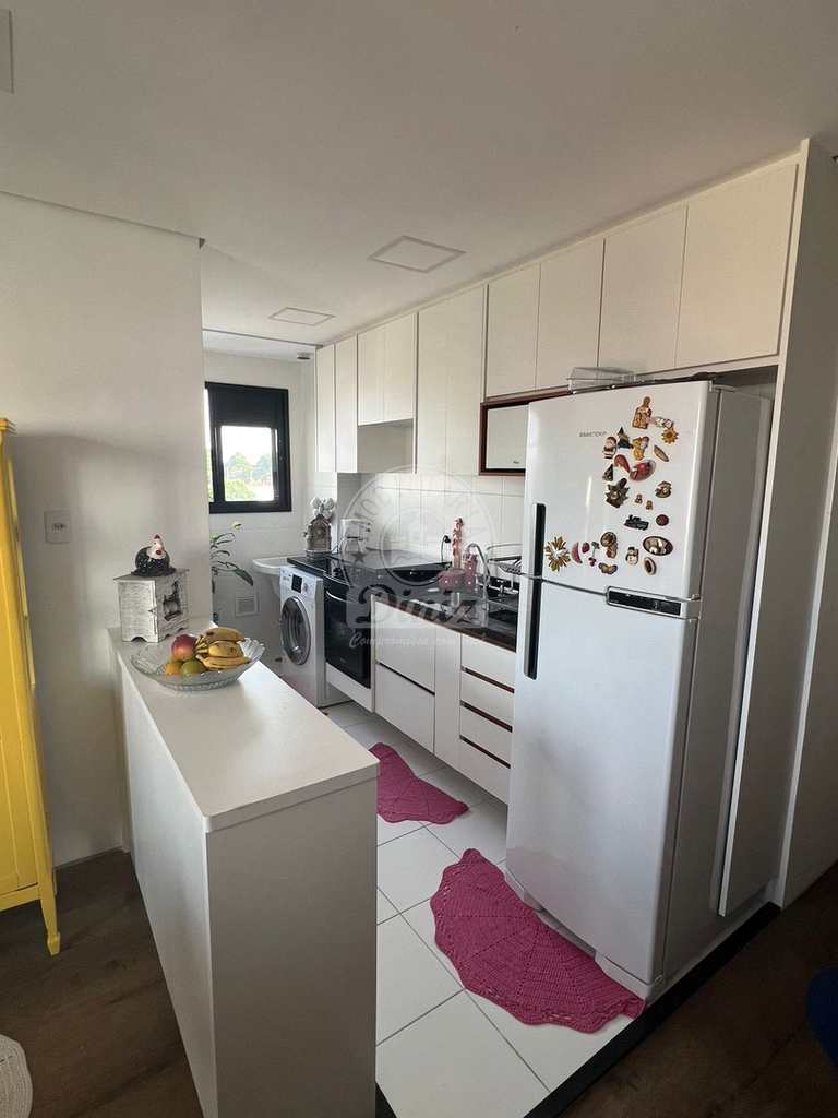 Apartamento em Santo André, no bairro Santa Maria