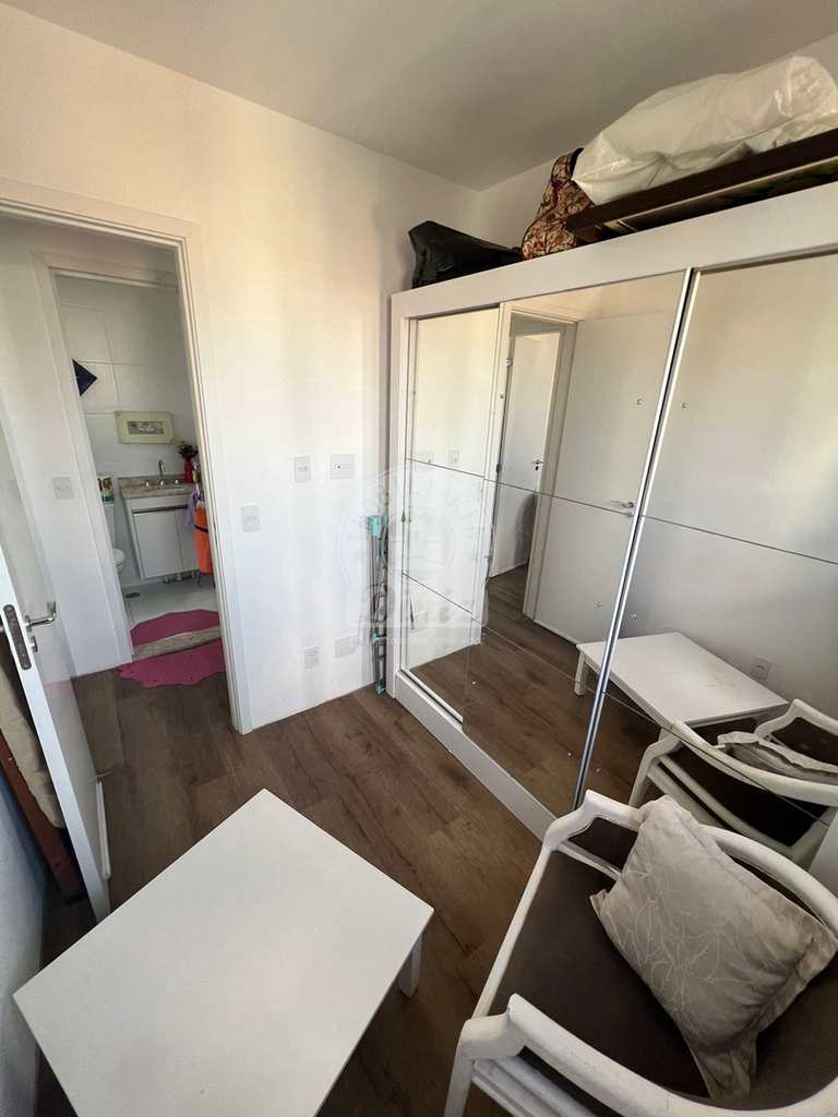 Apartamento em Santo André, no bairro Santa Maria