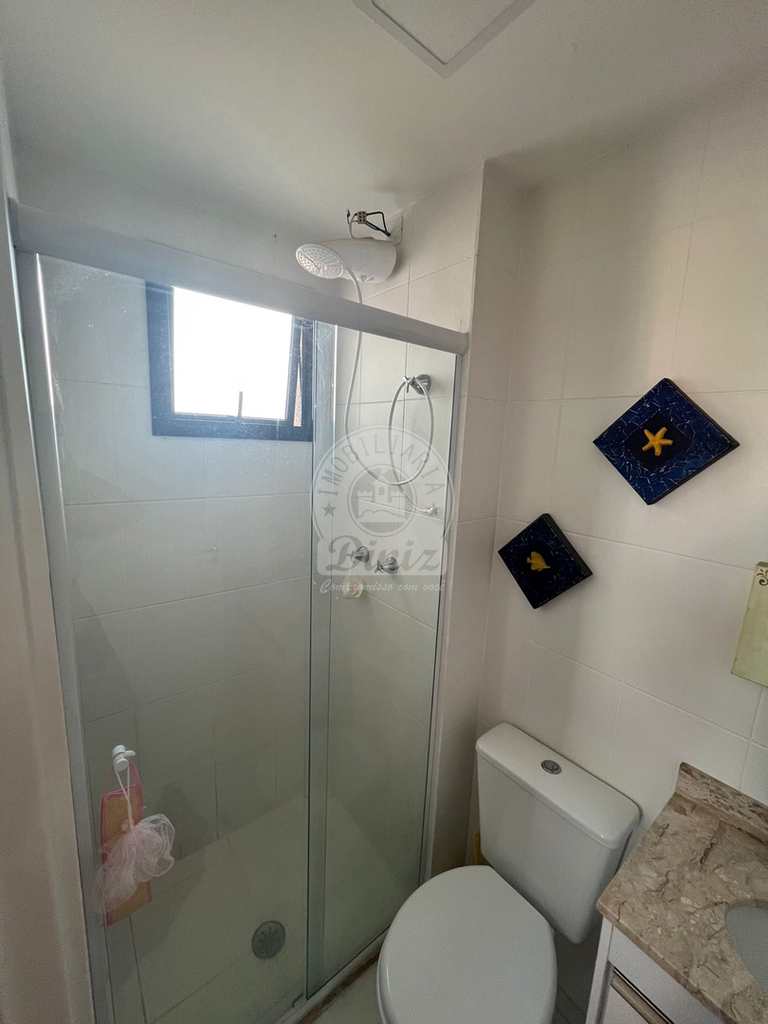 Apartamento em Santo André, no bairro Santa Maria