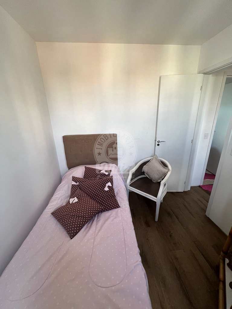 Apartamento em Santo André, no bairro Santa Maria