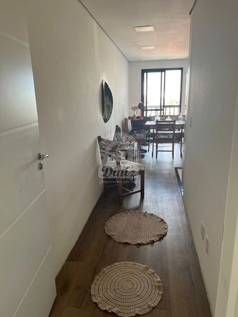 Apartamento em Santo André, no bairro Santa Maria