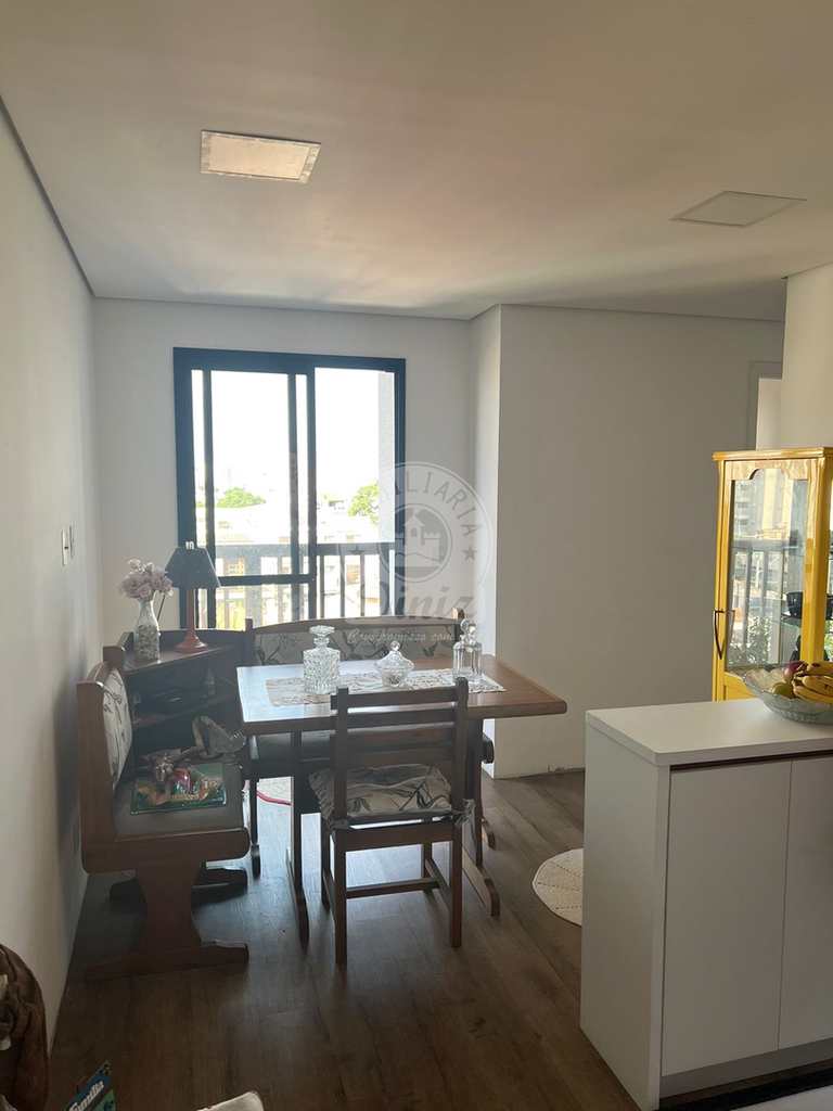 Apartamento em Santo André, no bairro Santa Maria