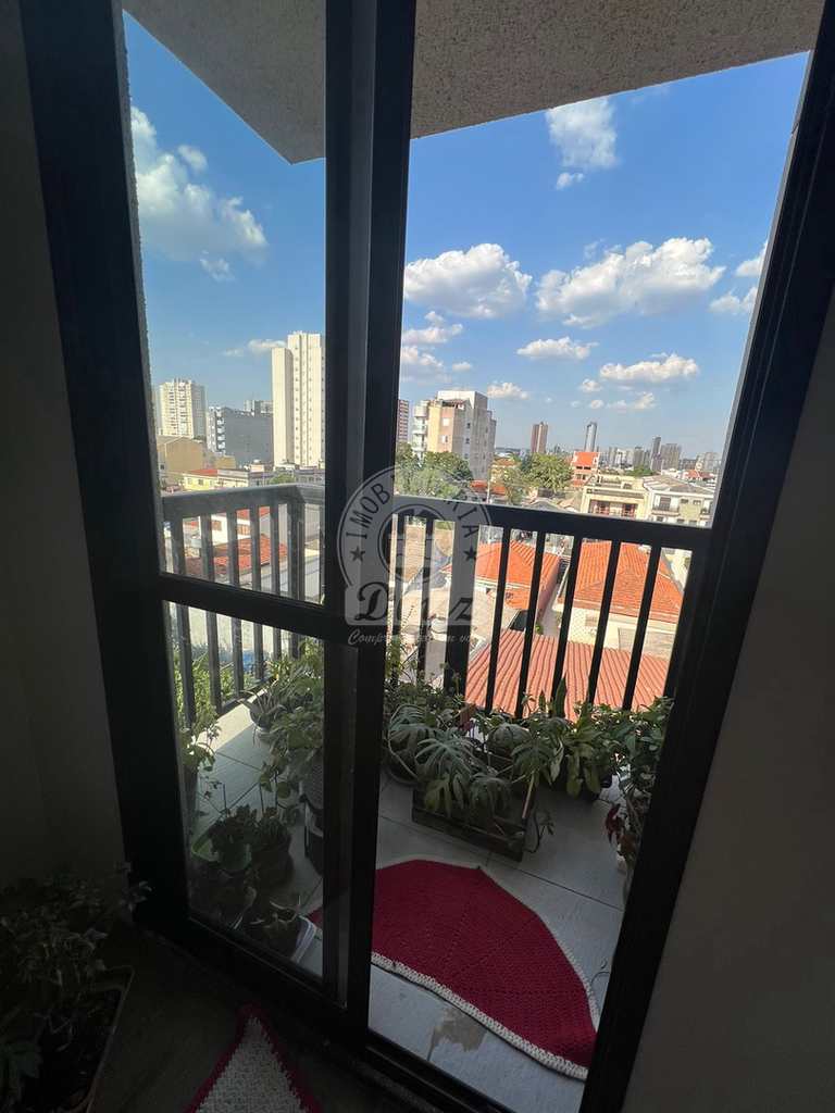 Apartamento em Santo André, no bairro Santa Maria