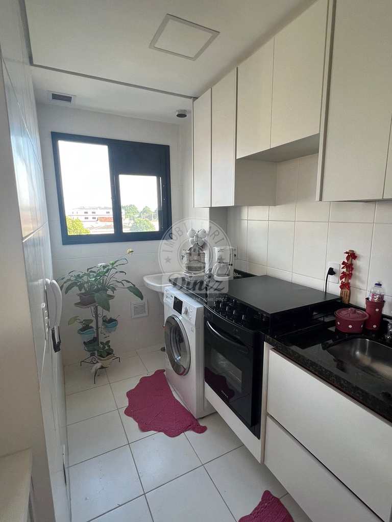 Apartamento em Santo André, no bairro Santa Maria