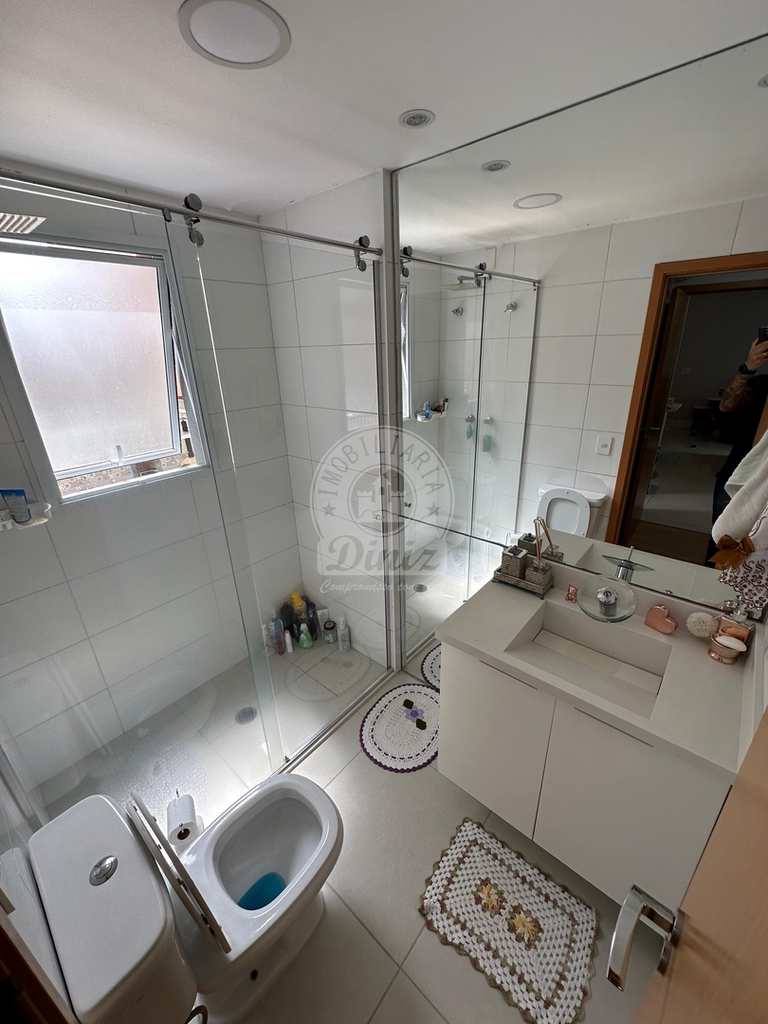 Apartamento em São Caetano do Sul, no bairro Santa Maria