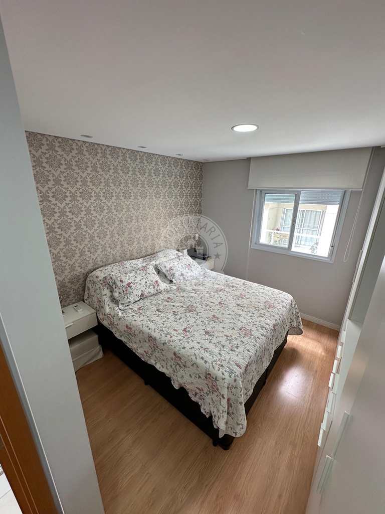 Apartamento em São Caetano do Sul, no bairro Santa Maria