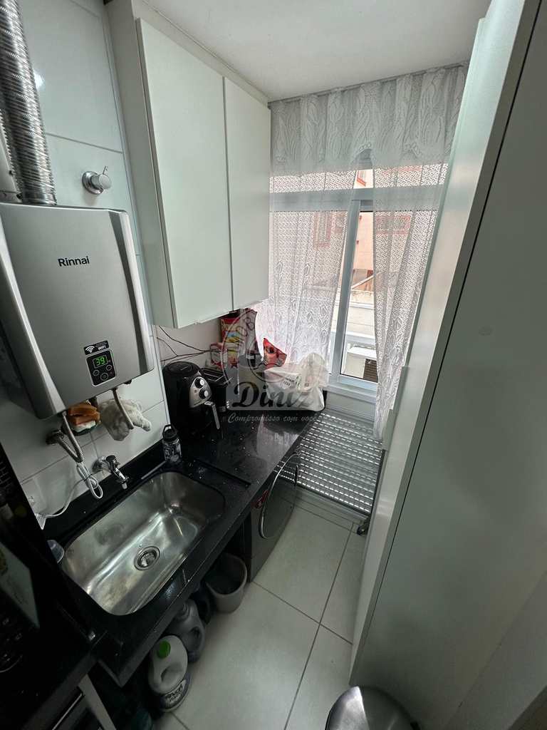 Apartamento em São Caetano do Sul, no bairro Santa Maria