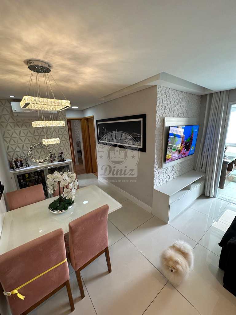 Apartamento em São Caetano do Sul, no bairro Santa Maria