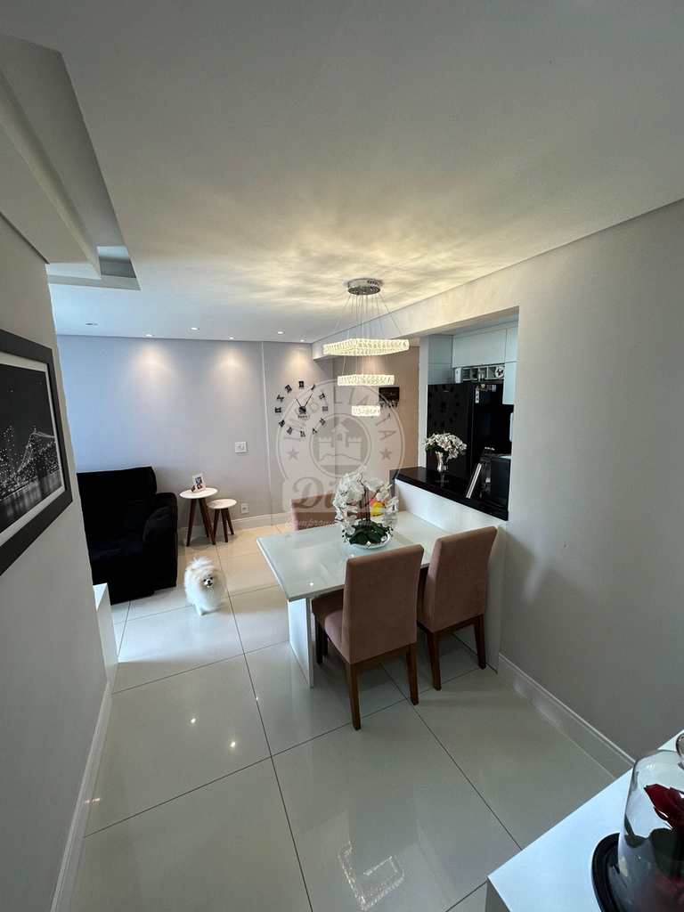 Apartamento em São Caetano do Sul, no bairro Santa Maria