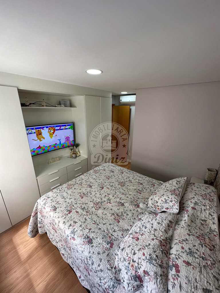 Apartamento em São Caetano do Sul, no bairro Santa Maria
