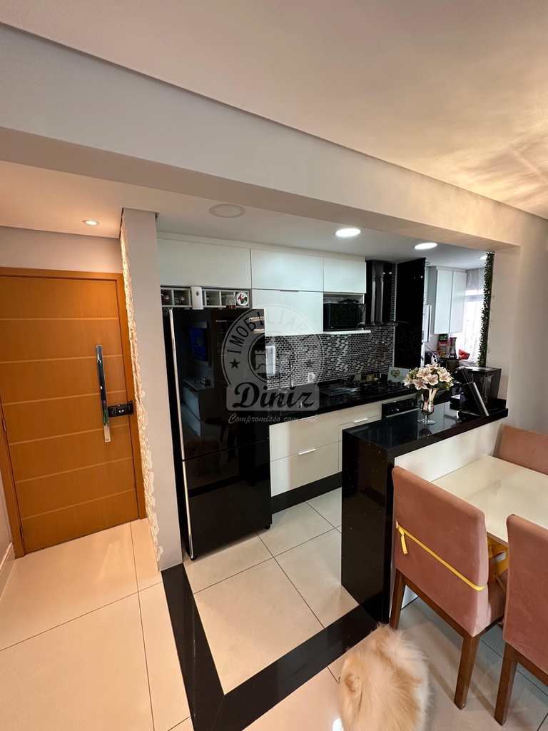 Apartamento em São Caetano do Sul, no bairro Santa Maria