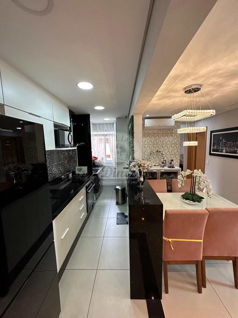 Apartamento em São Caetano do Sul, no bairro Santa Maria