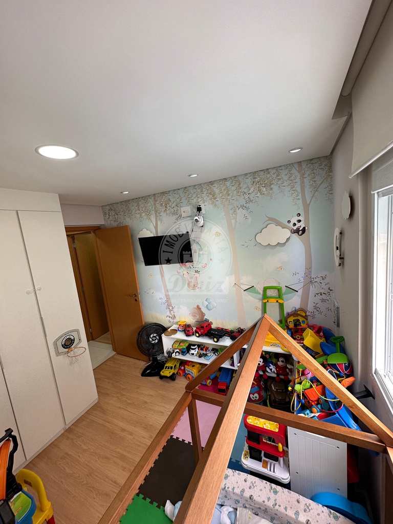 Apartamento em São Caetano do Sul, no bairro Santa Maria