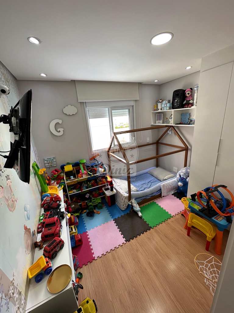 Apartamento em São Caetano do Sul, no bairro Santa Maria