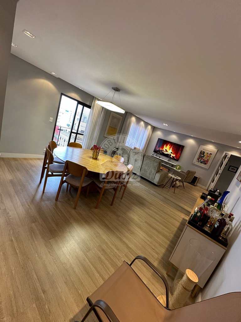 Apartamento em São Caetano do Sul, no bairro Barcelona