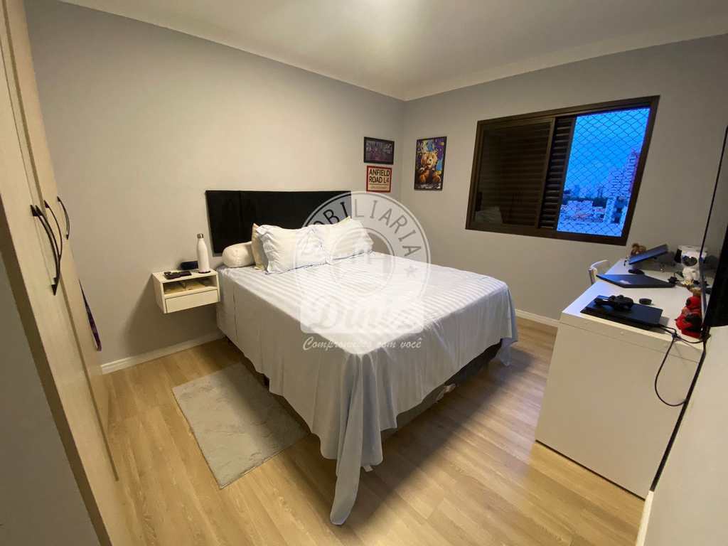 Apartamento em São Caetano do Sul, no bairro Barcelona