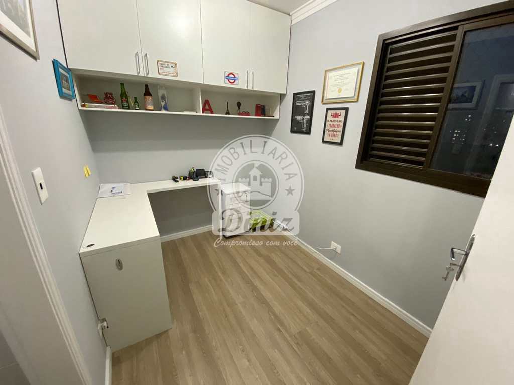 Apartamento em São Caetano do Sul, no bairro Barcelona