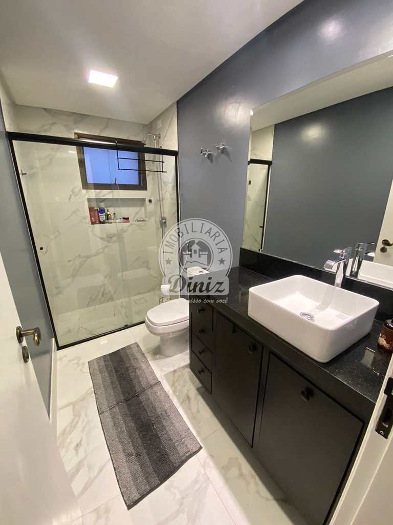 Apartamento em São Caetano do Sul, no bairro Barcelona