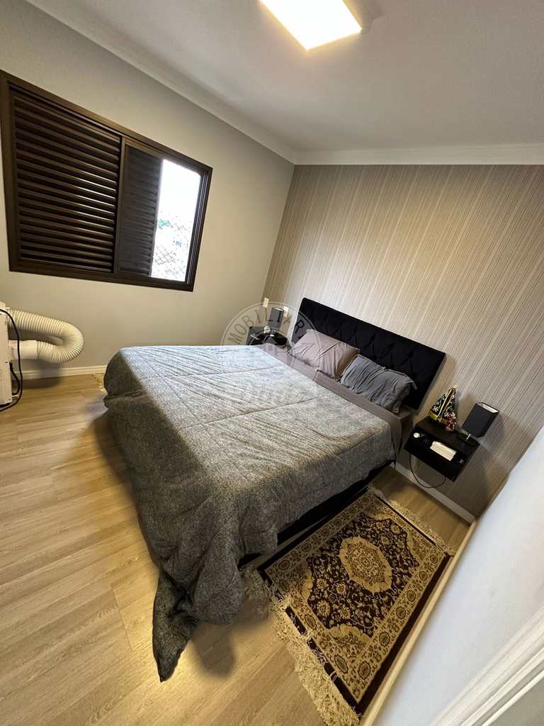Apartamento em São Caetano do Sul, no bairro Barcelona
