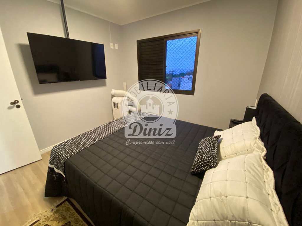 Apartamento em São Caetano do Sul, no bairro Barcelona