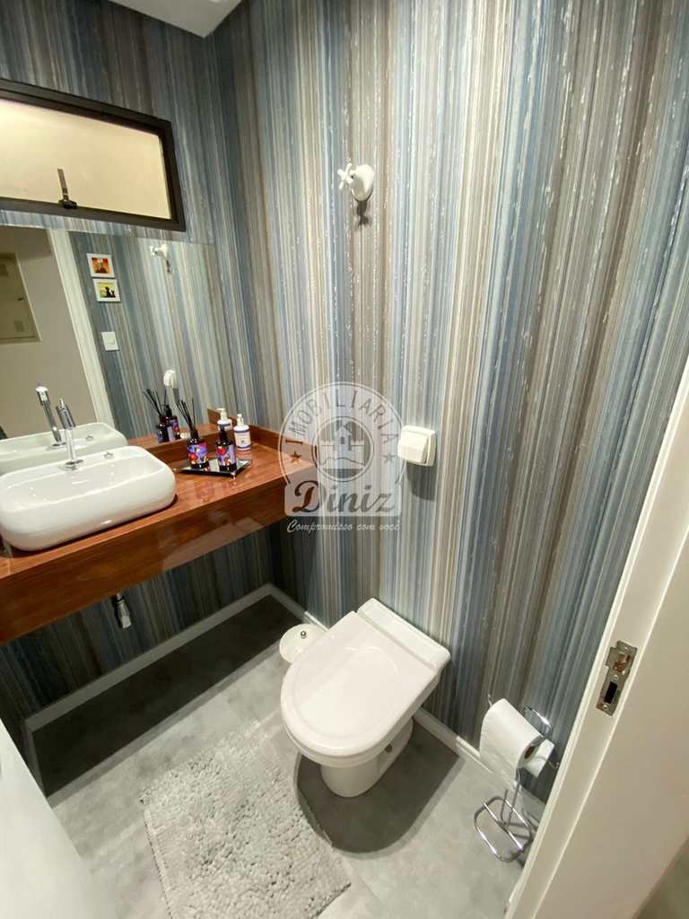 Apartamento em São Caetano do Sul, no bairro Barcelona