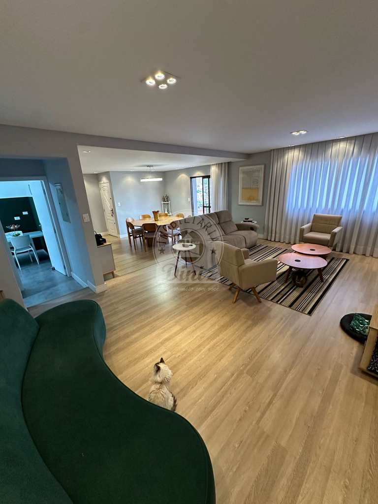 Apartamento em São Caetano do Sul, no bairro Barcelona