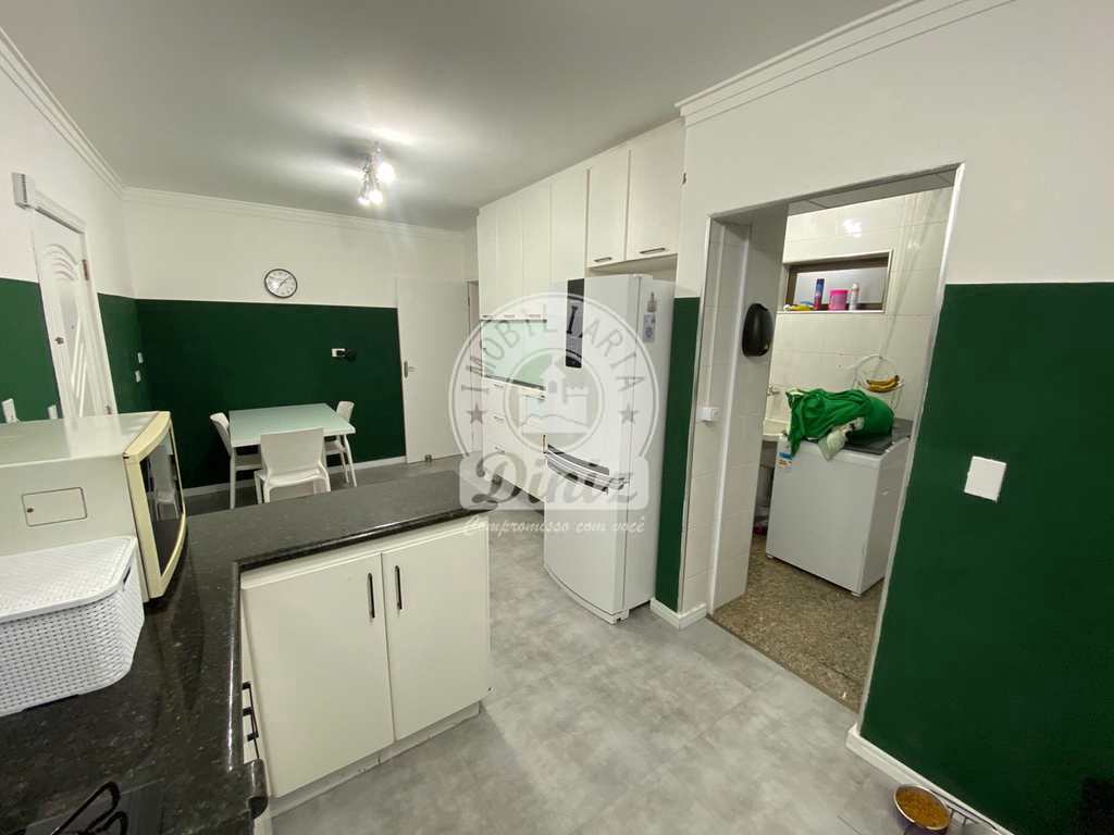Apartamento em São Caetano do Sul, no bairro Barcelona