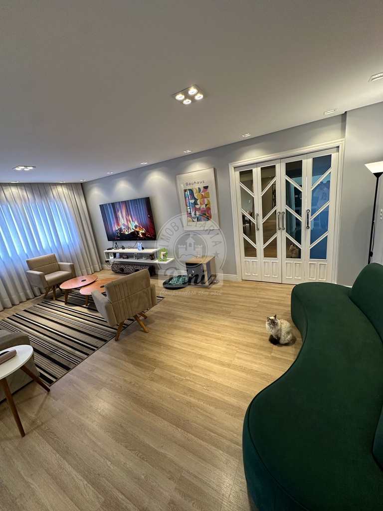 Apartamento em São Caetano do Sul, no bairro Barcelona